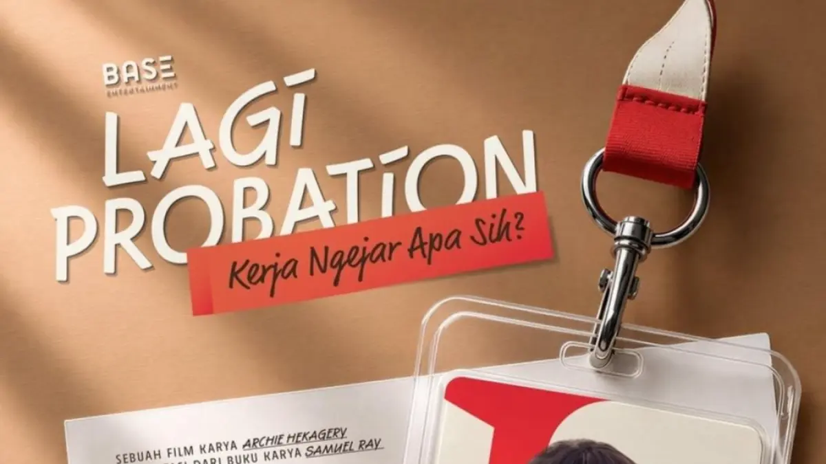 Lagi Probation