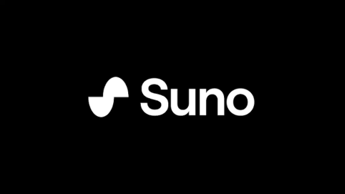 Suno ai logo
