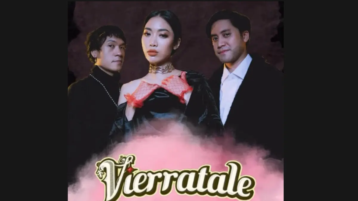 Vierratale