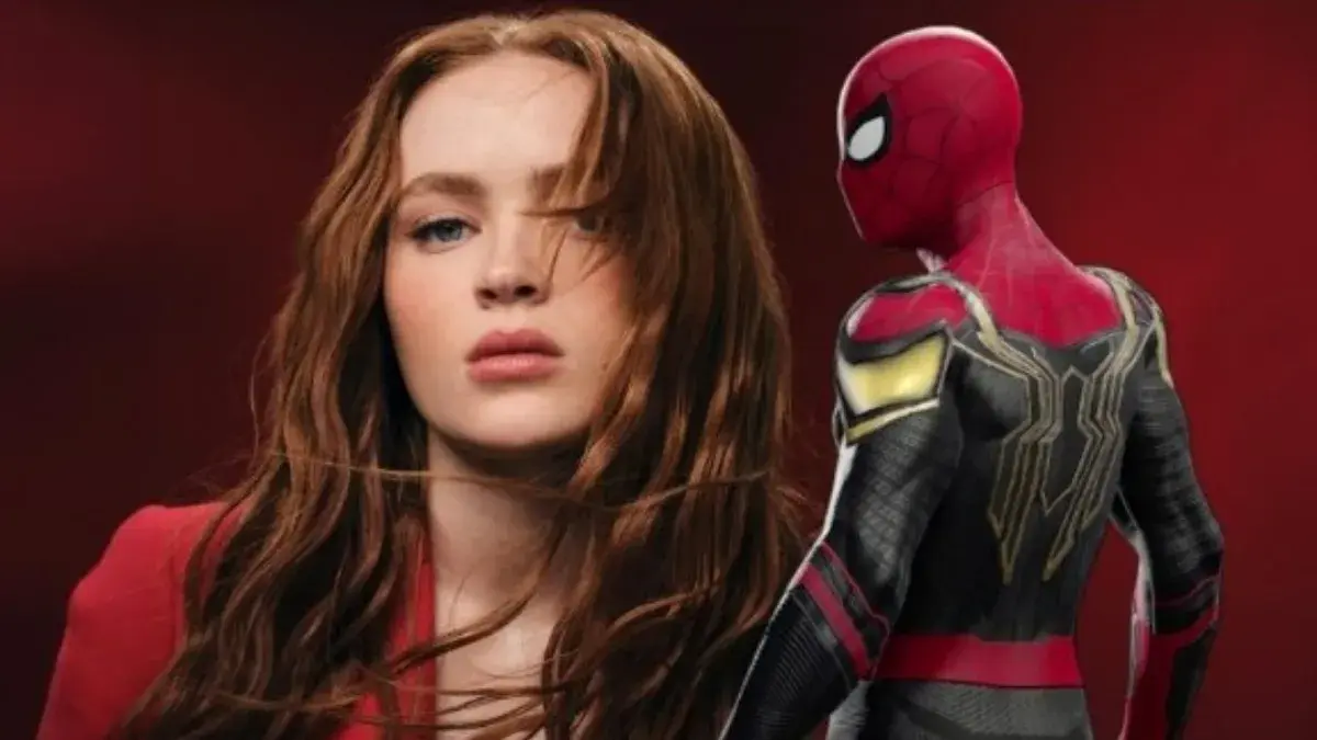 Aktris Sadie Sink dikonfirmasi bergabung ke dalam jajaran pemeran film Marvel Studios Avengers: Secret Wars, melanjutkan perannya sebagai Jean Grey usai diperkenalkan di semesta MCU lewat Spider-Man: Brand New Day. (Foto: Dok. Istimewa via Pikiran Rakyat IndoBaliNews)