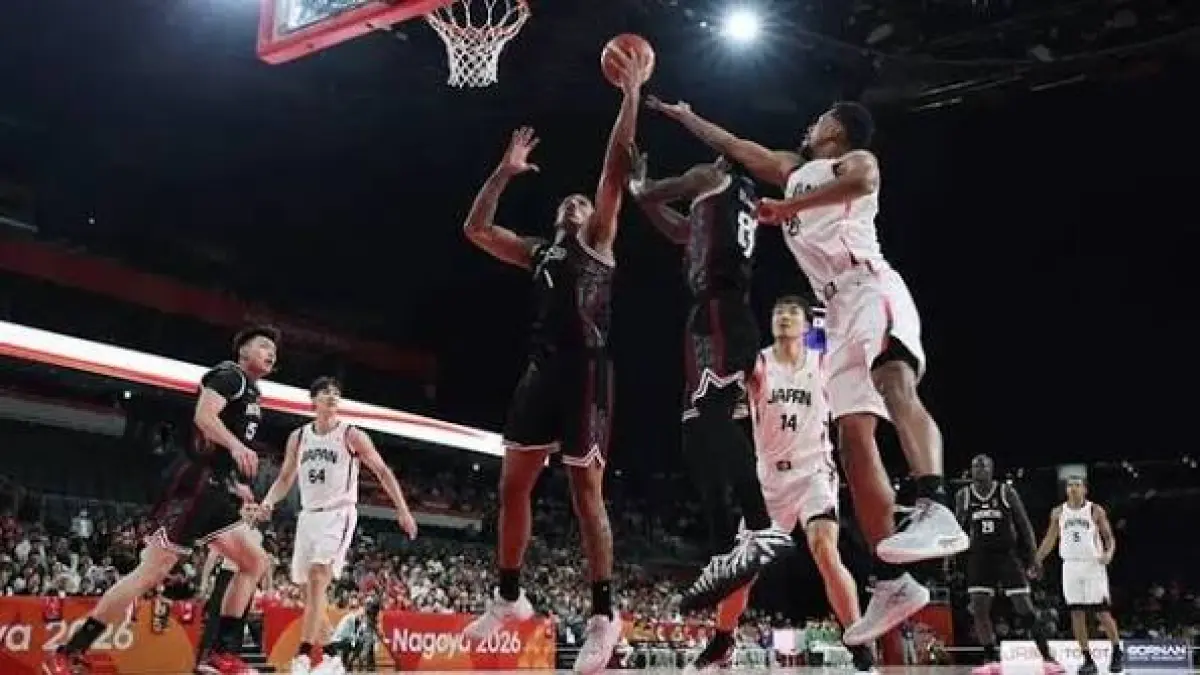 Timnas Basket Indonesia pada Asian Games Aichi-Nagoya Jepang 2026. Sumber: https://encrypted-tbn0.gstatic.com/images?q=tbn:ANd9GcTa70TDEtAlwVuT-H9j_GTD6w_x0yq_J0O6mfMn0-Q1LbaIiCyALBoIw0s&s=10