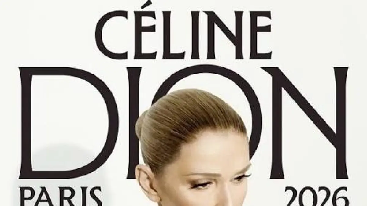 celine dion paris 2026