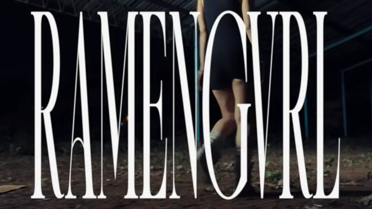 Ramengvrl