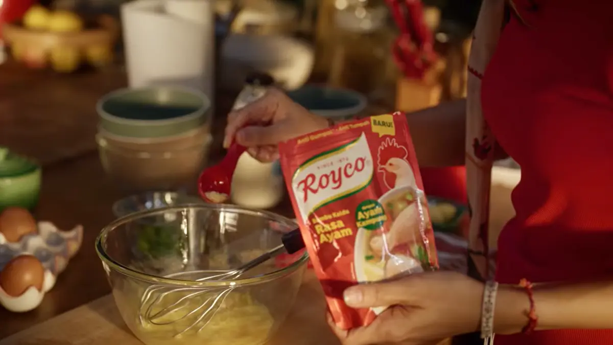Royco