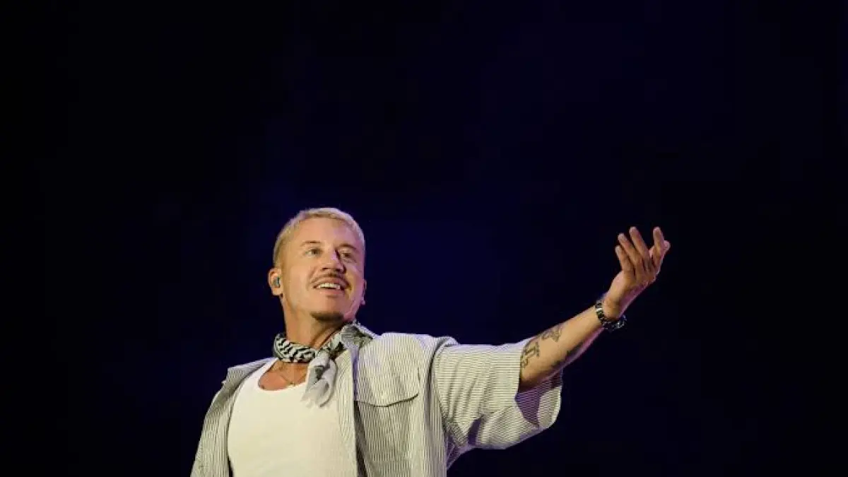 Macklemore