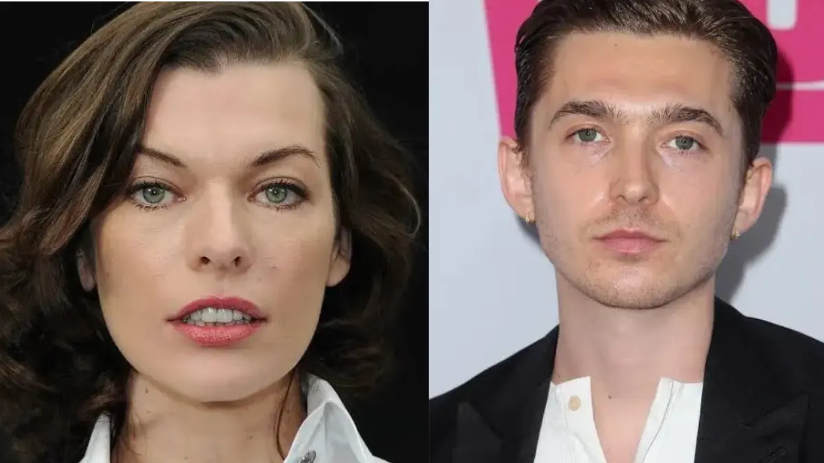 Dari Milla Jovovich ke Austin Abrams, begini pergantian wajah utama di reboot Resident Evil 2026. (Vanity Fair)