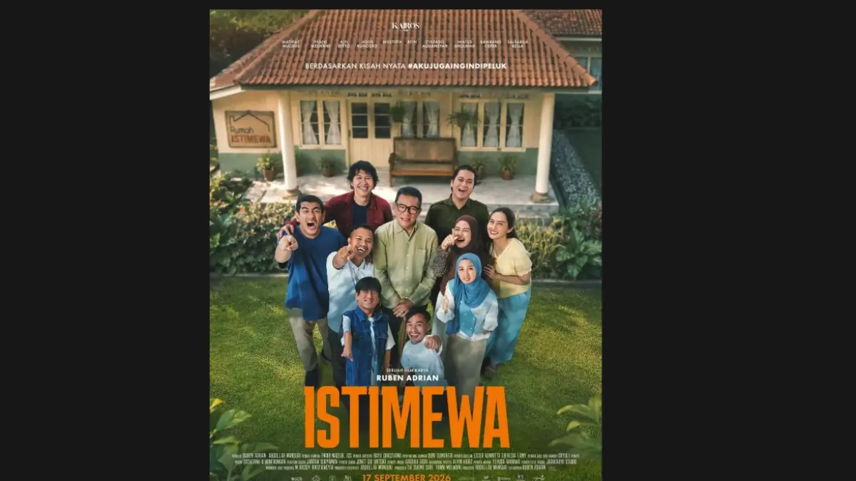 istimewa