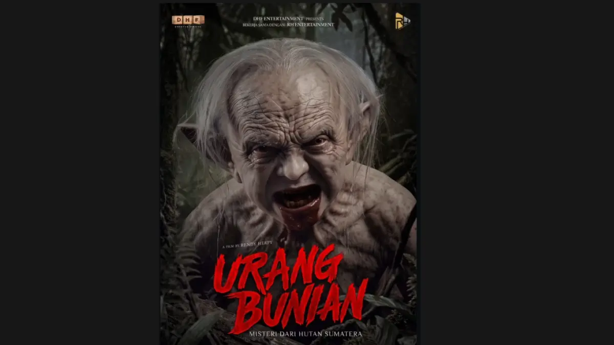 urang bunian