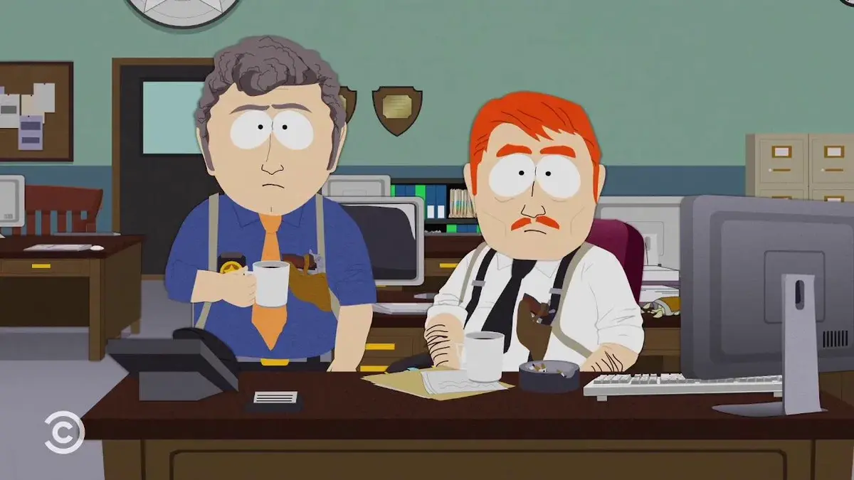 South Park