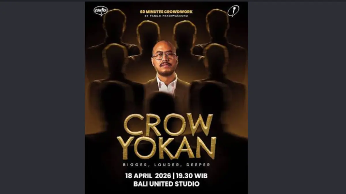 Crowyokan