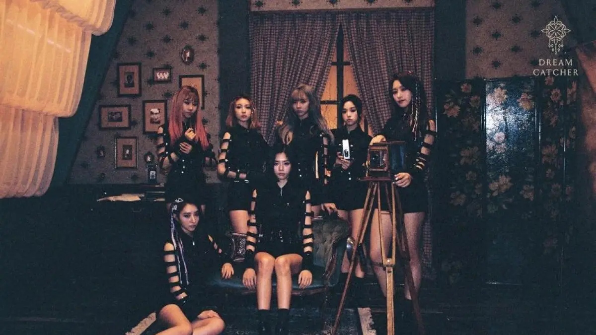 dreamcatcher