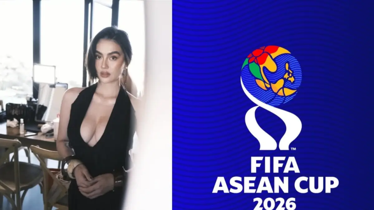 agnez mo fifa