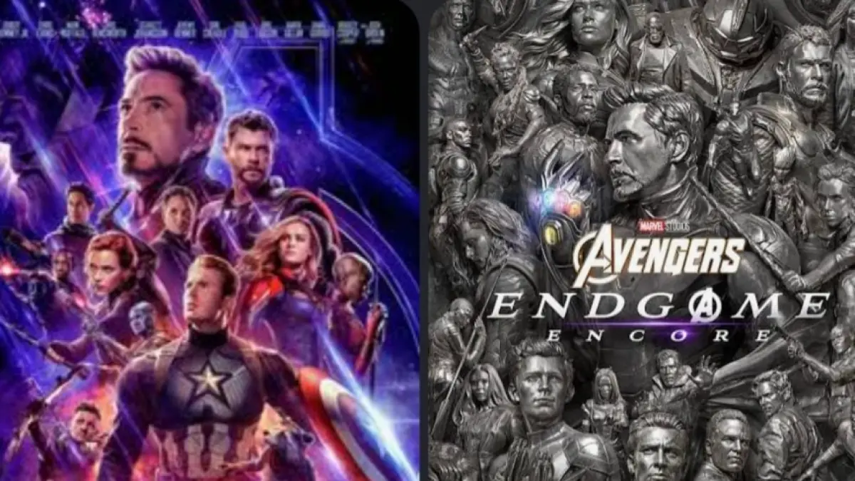 endgame