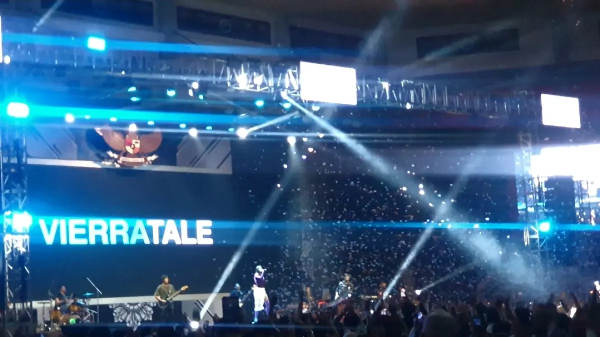 Konser Pita Kita