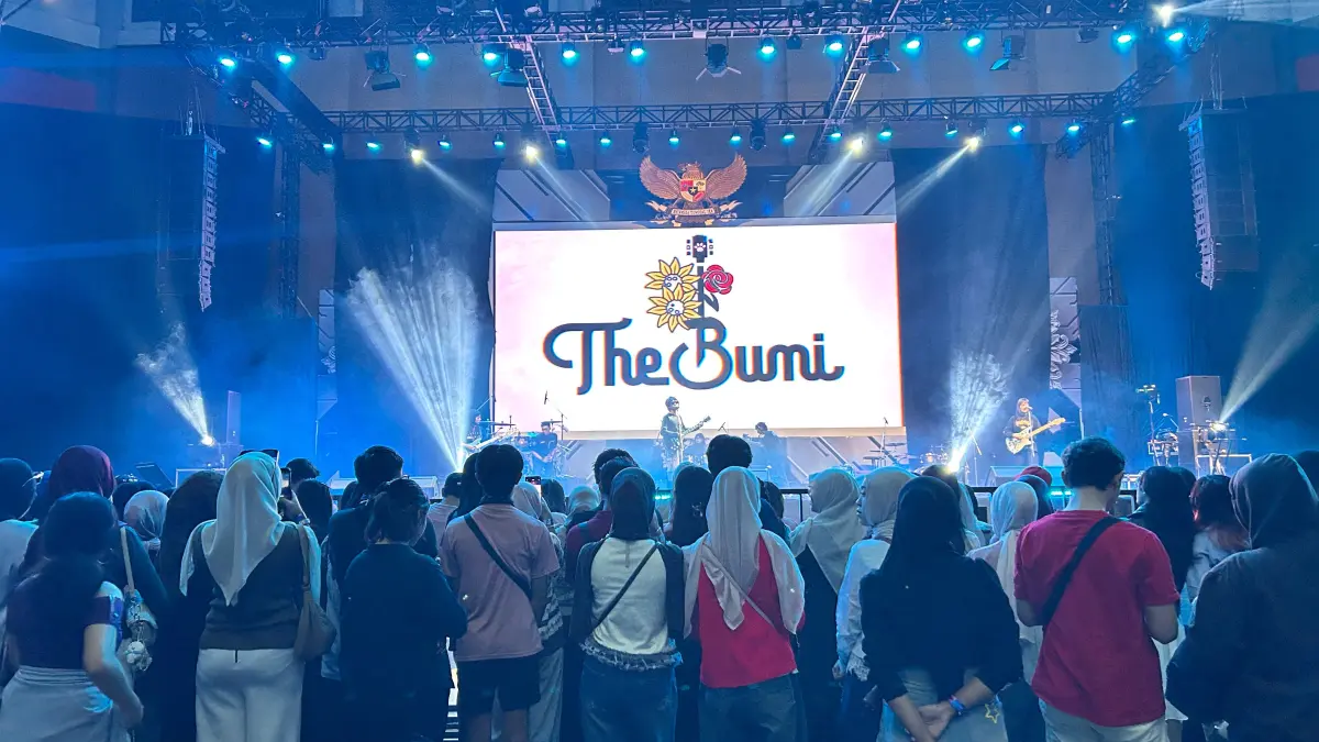 The Bumi