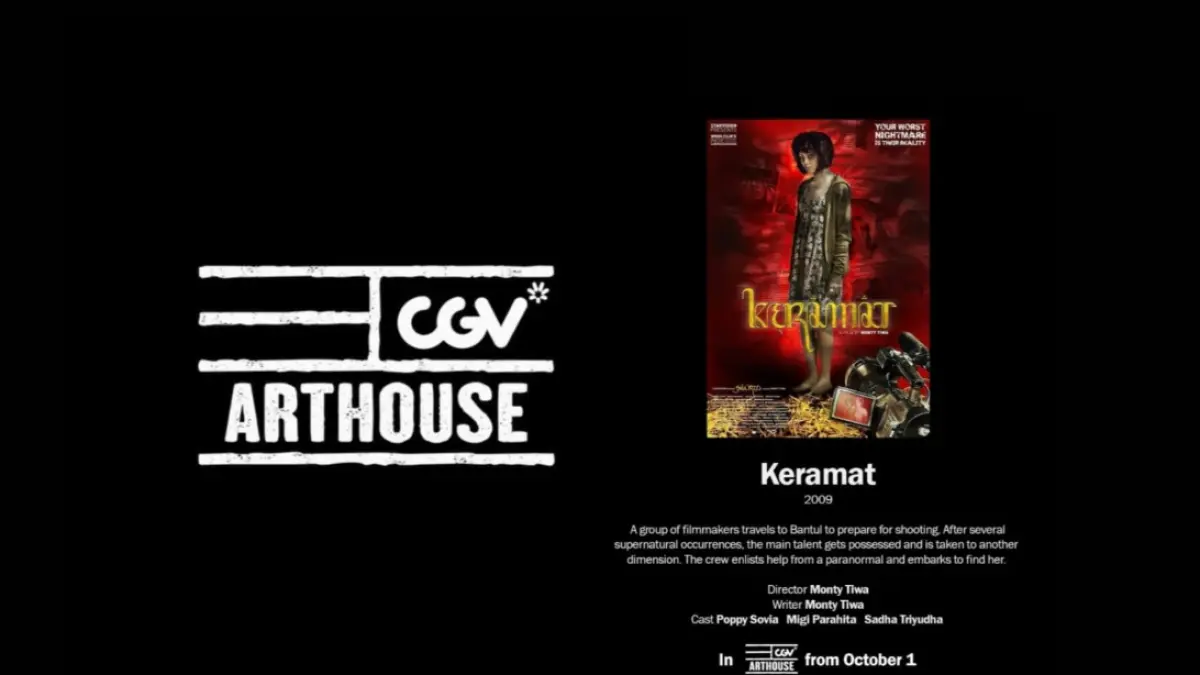 arthouse okt