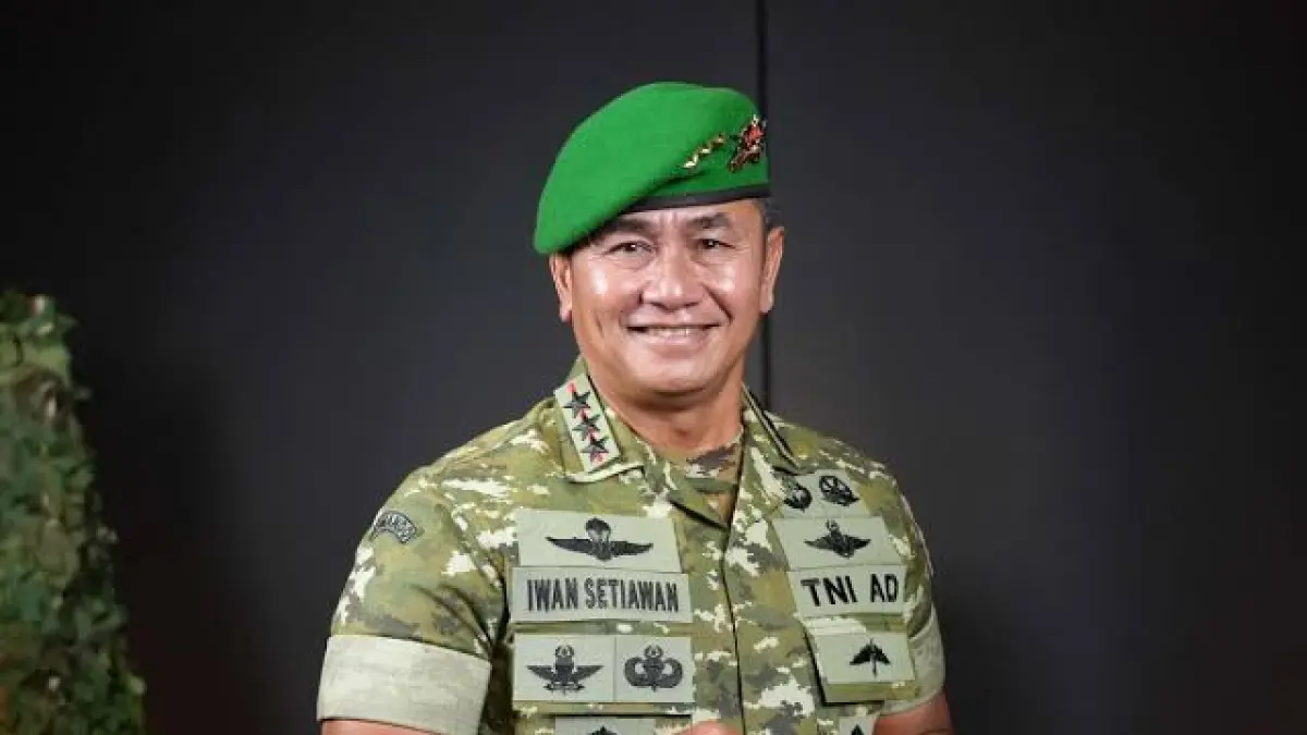 Iwan Setiawan