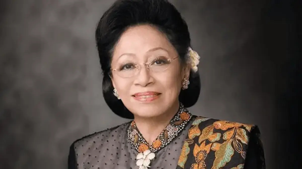 Martha Tilaar