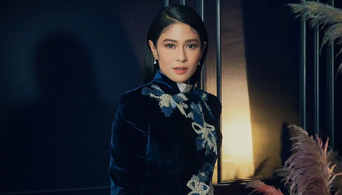 Pemeran Dasiyah Dalam Film Gadis Kretek