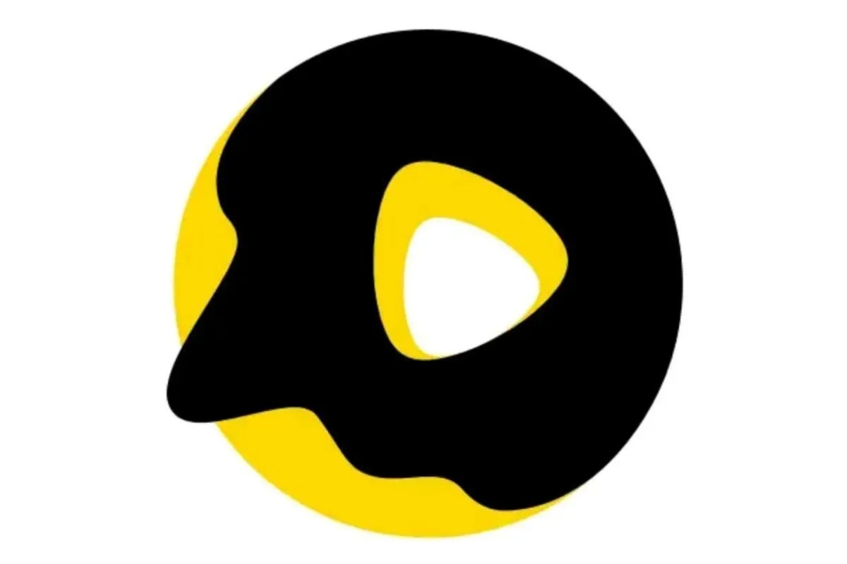 Logo platform SnackVideo. (ANTARA/HO-SnackVideo Indonesia)