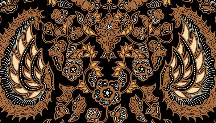 Gambar Batik Sidomukti