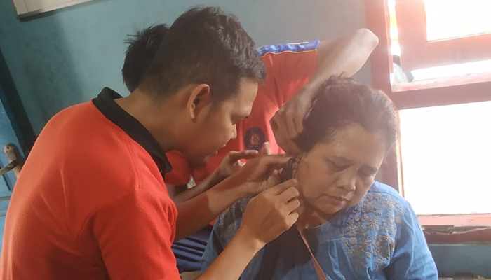 Wah Ternyata Bukan Cuma Padamkan Api, Damkar Juga Sering Dimintai ...