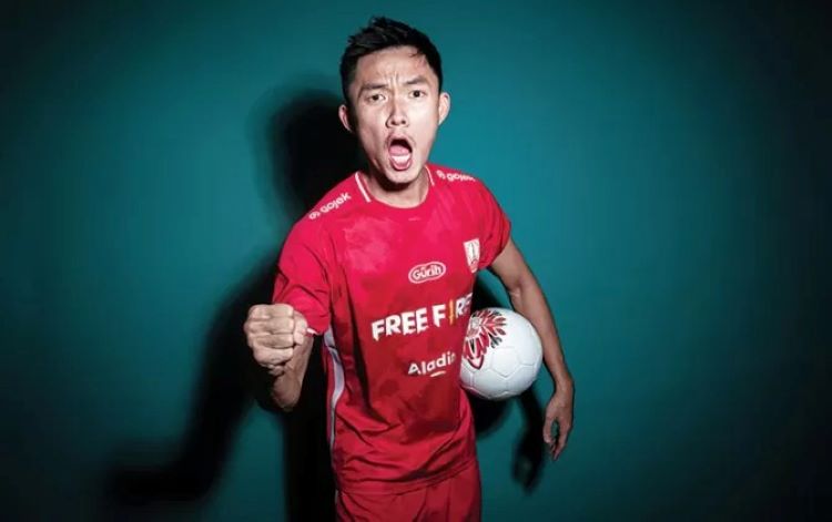 Pemain Persis Solo, Sutanto Tan