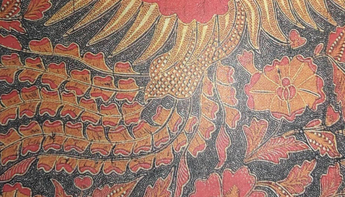 Batik Sawunggaling