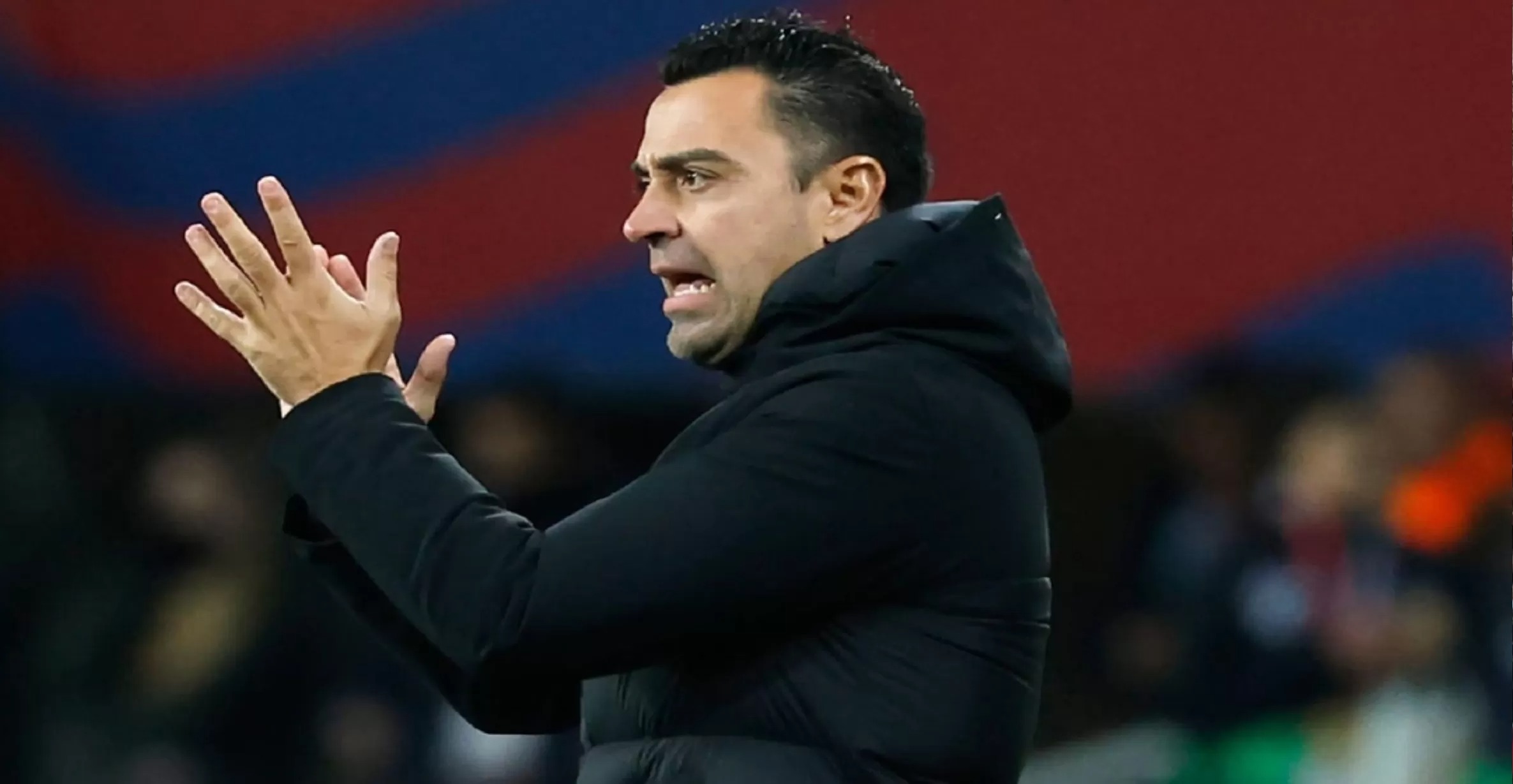 Pelatih Barcelona, Xavi (BEINSPORT.COM)