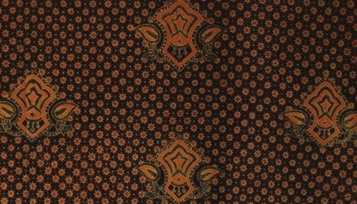 Batik Truntum