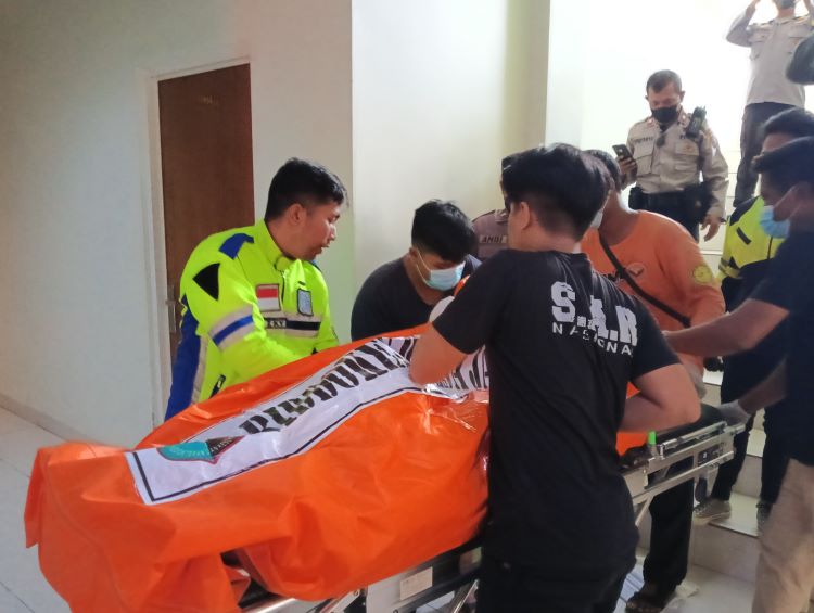 Seorang pria ditemukan tewas di hotel karena diduga mengalami overdosis