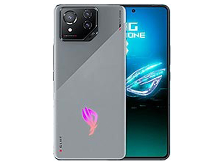 Bocoran desain ROG Phone 8 yang akan rilis sebentar lagi (GSMArena.com)