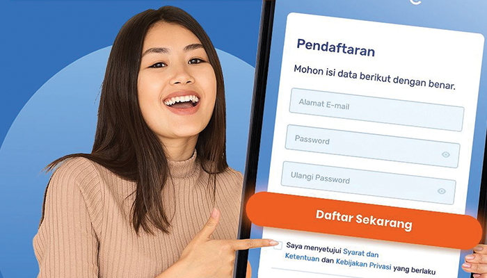 Pendaftaran Prakerja