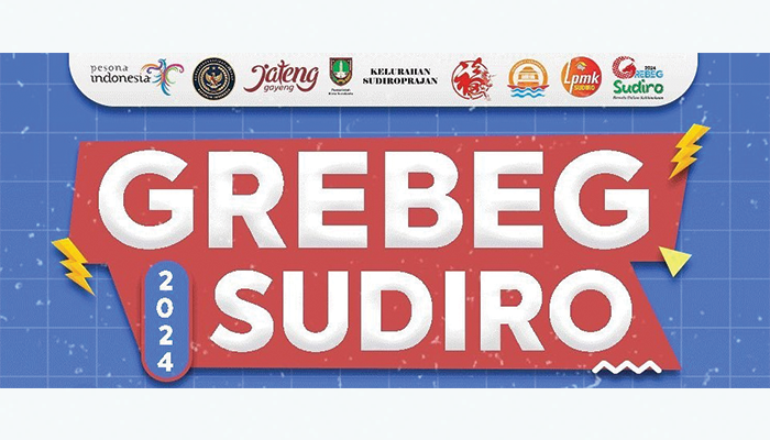 Grebeg Sudiro 2024