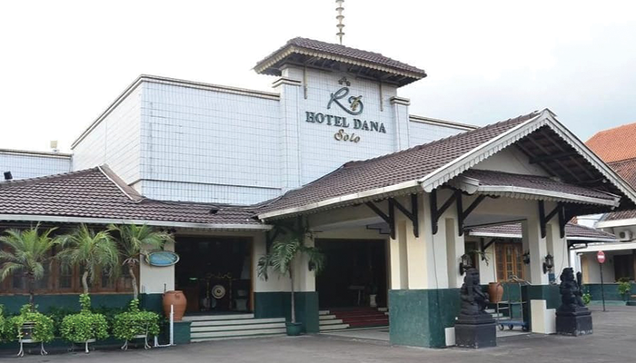 Hotel Dana