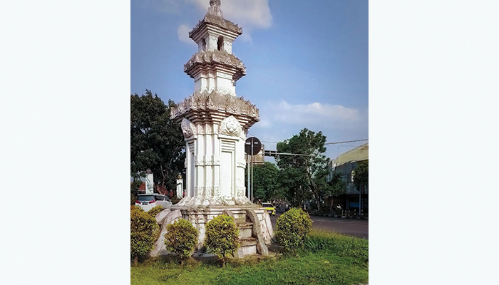 Tugu Cembengan