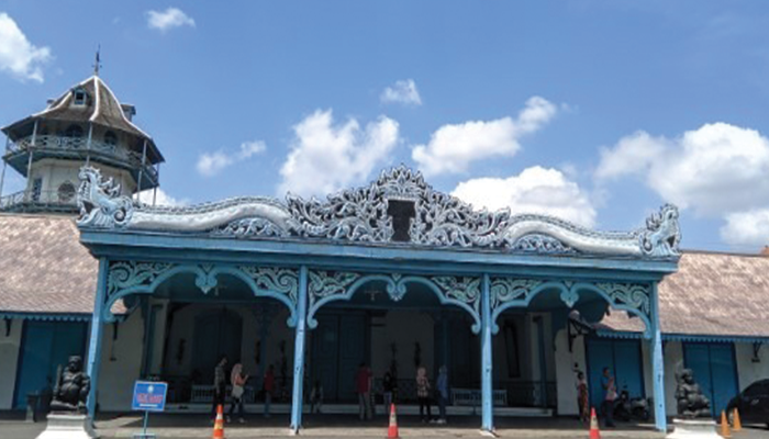 Kori Kemandungan