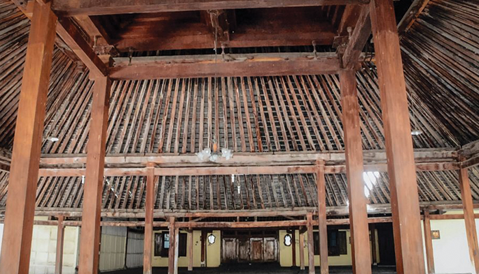 Ndalem Purwodiningratan