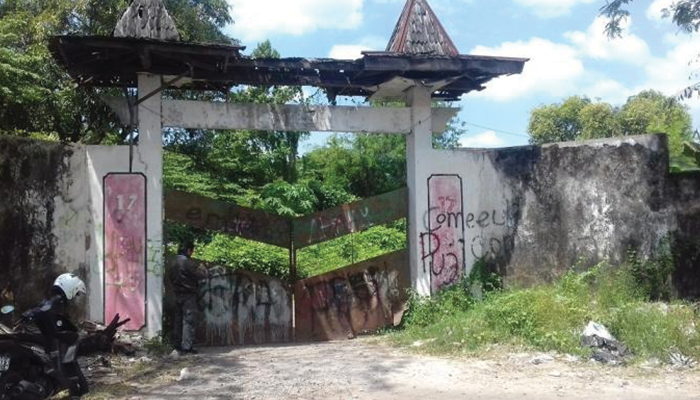 Rumah Sakit Kadipolo