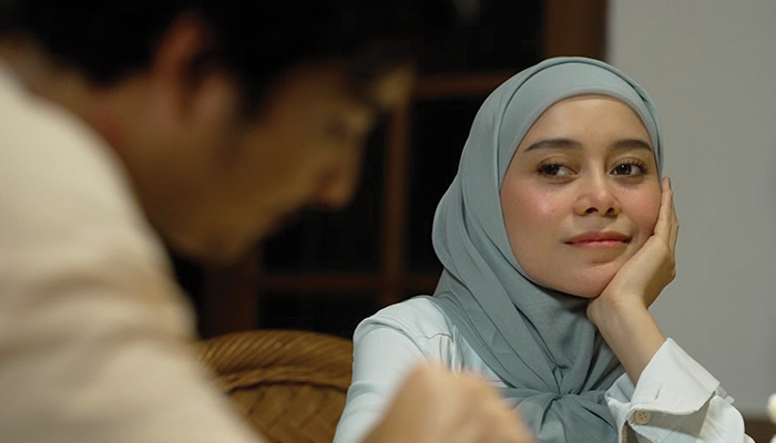 Cuplikan Foto Video Klip Lagu Terbaru Lesti Kejora
