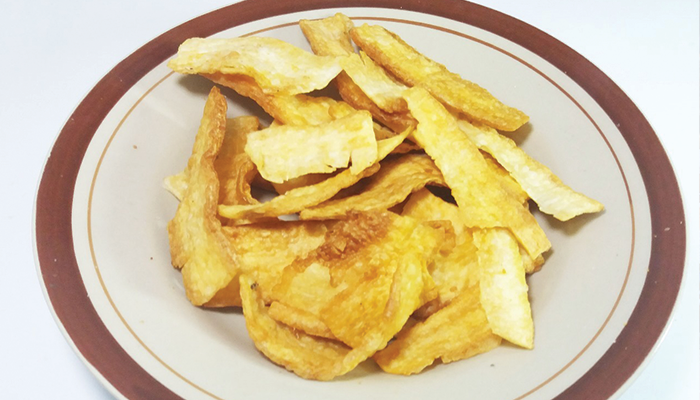 Makanan Balung Kethek Jadi Jajanan Khas Solo