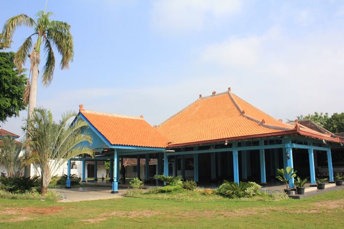 Ndalem Mloyokusuman (DOK. SURAKARTA.GO.ID)