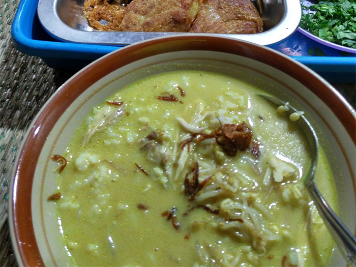 Potret kare ayam Solo (TWITTER/ @BUNUG)