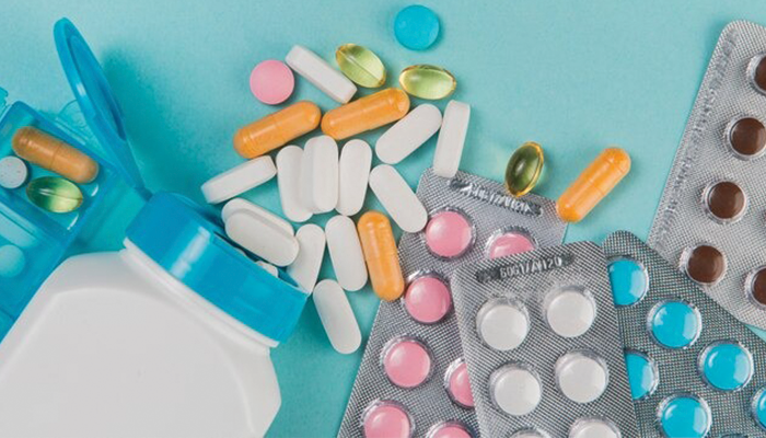 Ilustrasi obat yang beredar di masyarakat