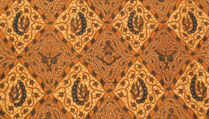 Batik Sidoluhur Jadi Salah Satu Warisan Budaya Jawa
