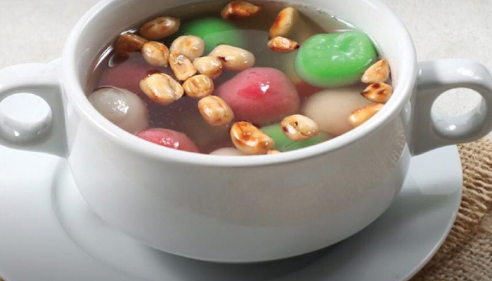 Wedang Dongo Khas Kota Solo yang Kerap Dihidangkan Saat Musim Hujan