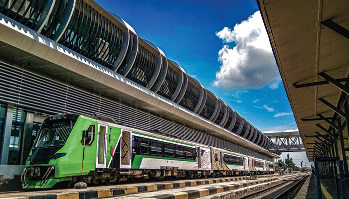 KA BIAS menjadi salah satu alternatif menuju klaten dengan menggunakan moda transportasi kereta