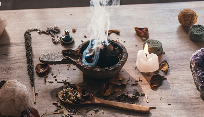 Salah Satu Ritual yang Dilakukan Saat Rebo Wekasan