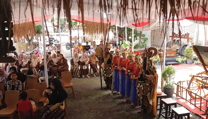 TPS Unik yang Ada di Kota Solo