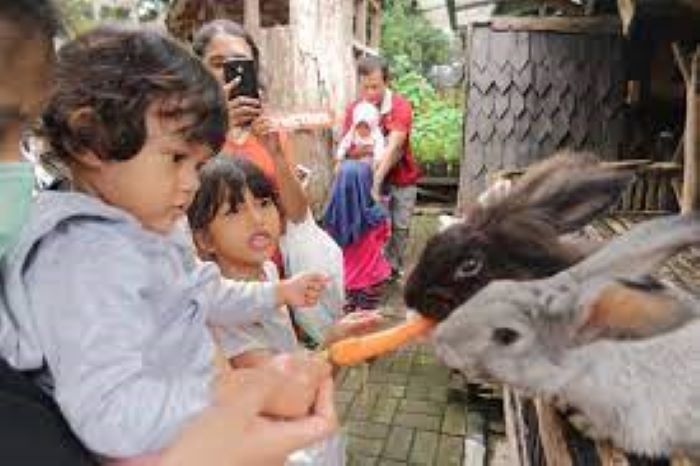 Ilustrasi wisata ramah anak yang kiranya patut dipertimbangkan wisatawan yang hendak berkunjung ke Kota Solo (DOK. KEMENPAREKRAF.GO.ID)